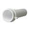 Thrifco Plumbing 3/8 Inch Comp x 3/8 Inch Comp x 96 Inch Extended Length Stainle 4401481 - alternate 2